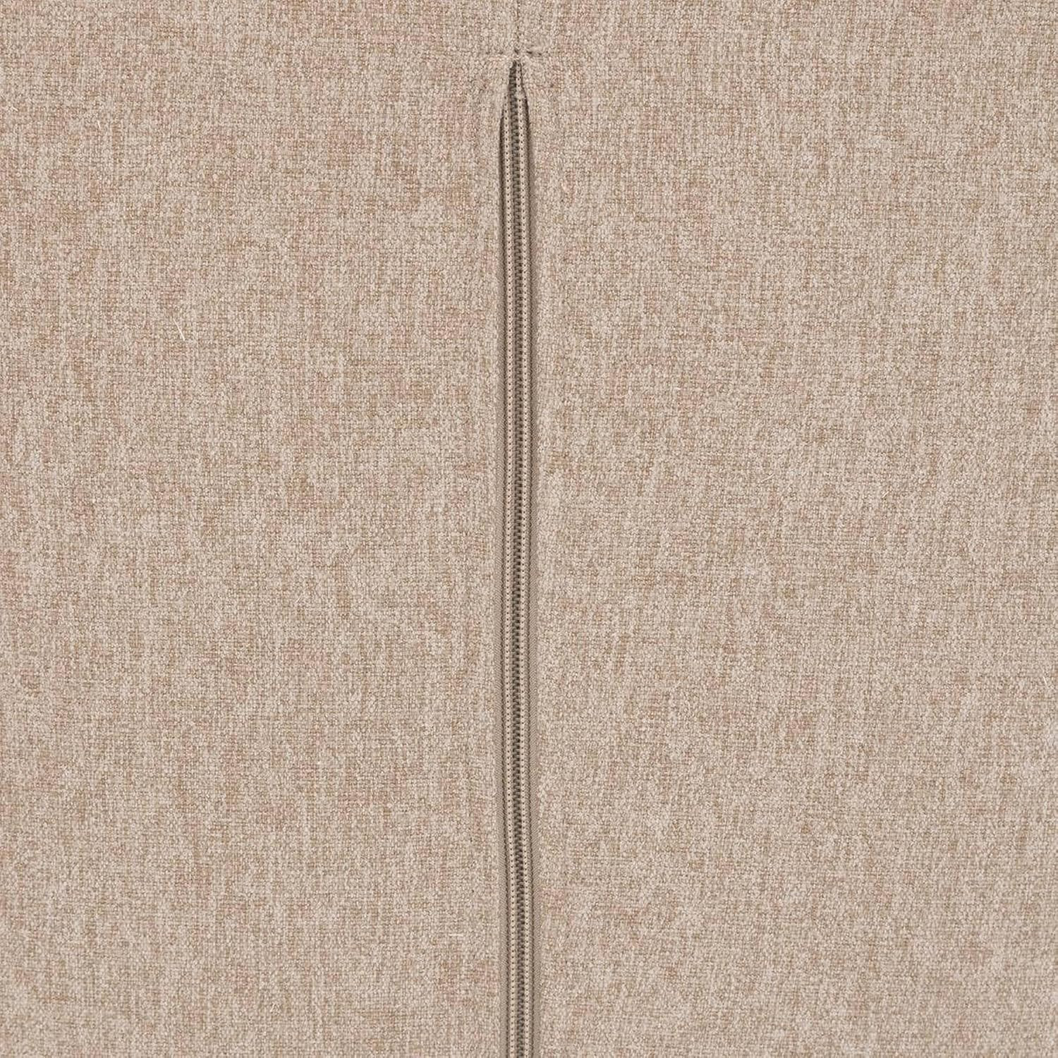 POLTRONA DA CAMERA LEONE BEIGE