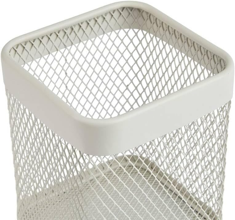 SCOLAPOSATE MAYAJ METALLO BIANCO