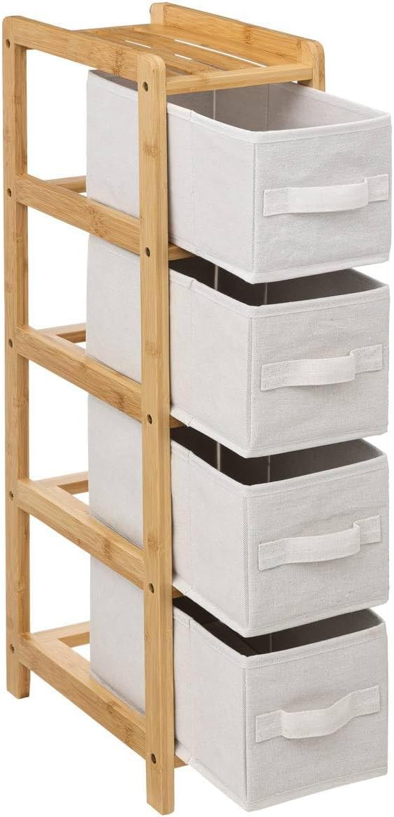 MOBILE 5CASS. TIDY CM.33X19X78.5H