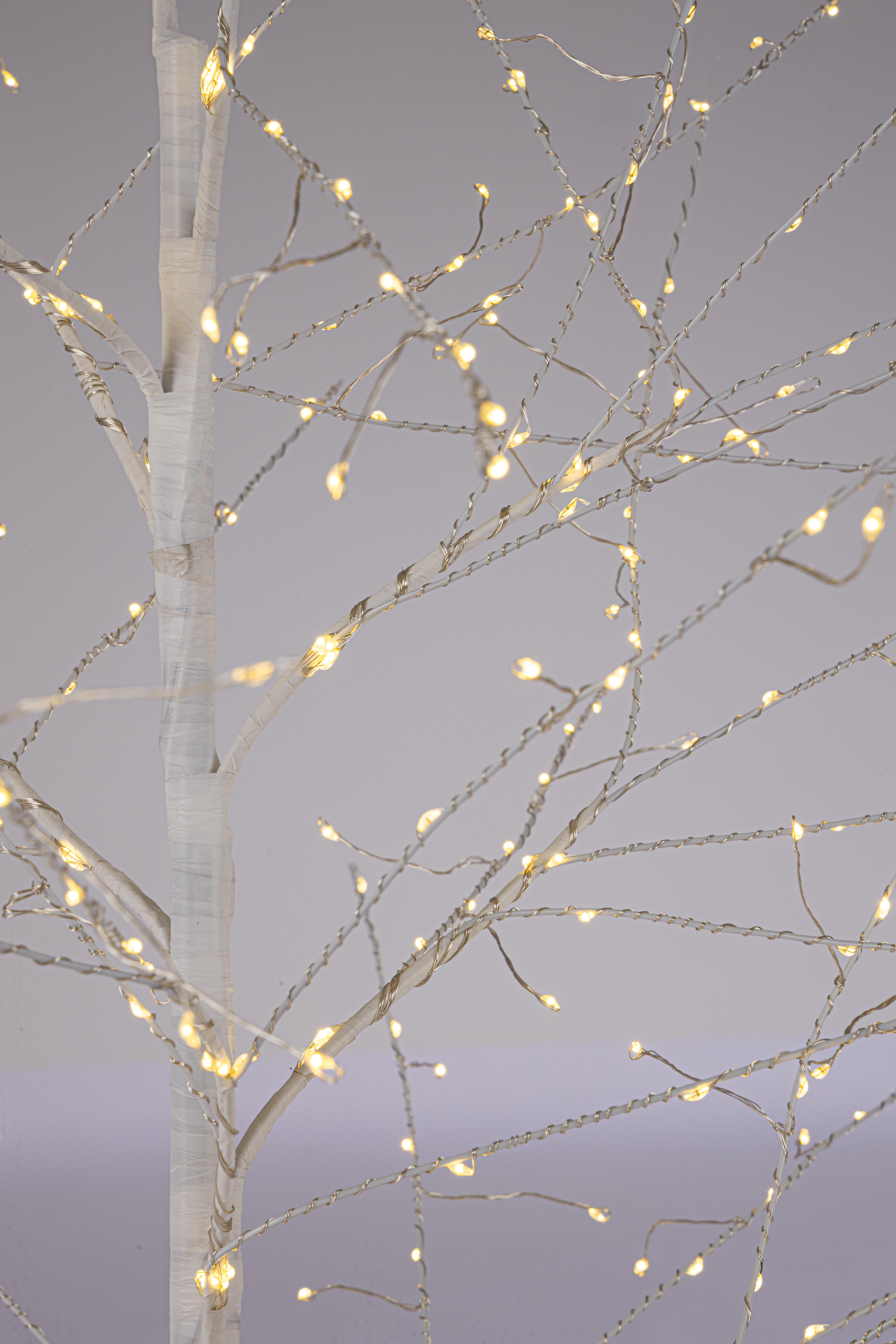 ALBERO B.B.CO 600 MICROLED CL.H.120