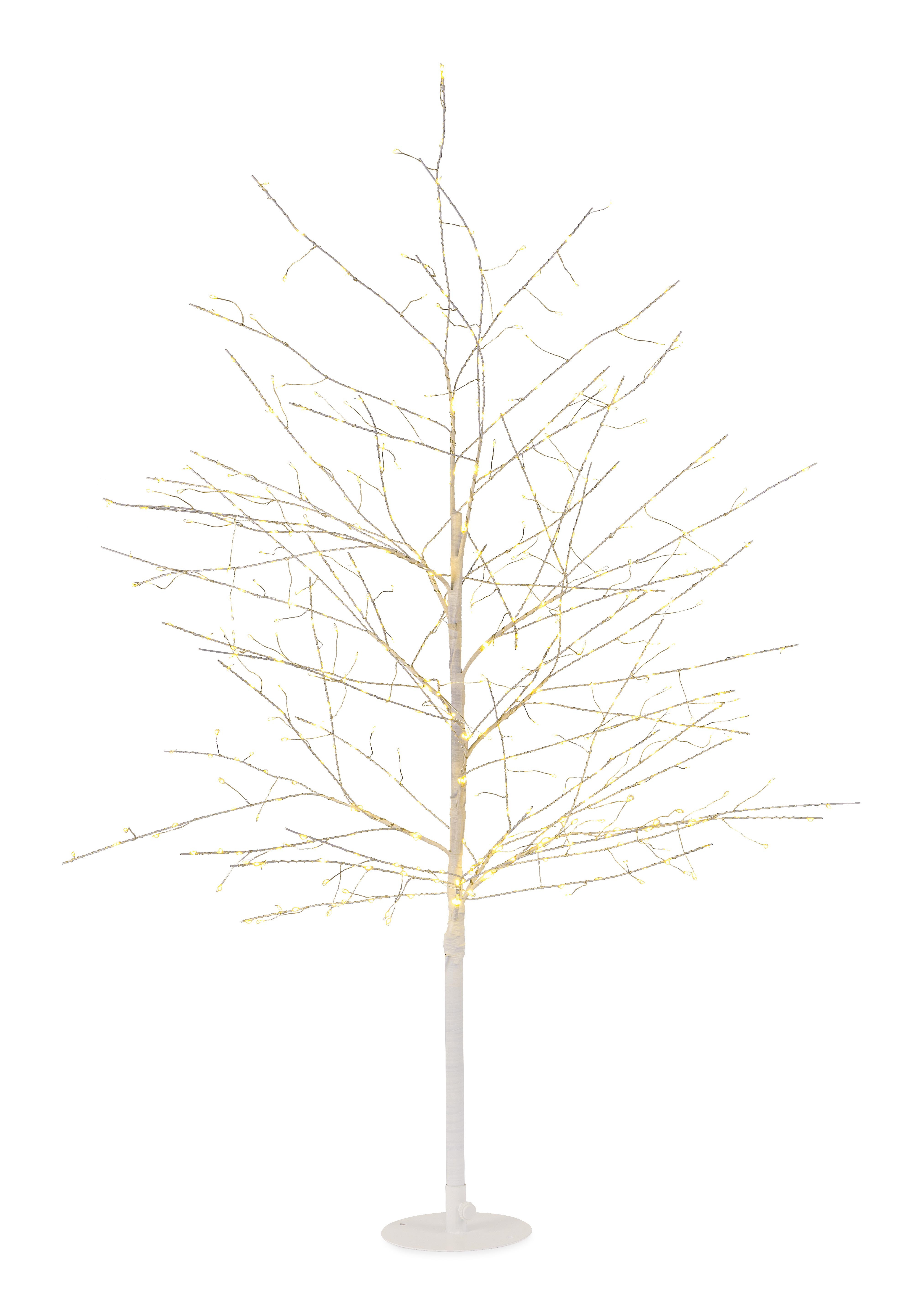 ALBERO B.B.CO 600 MICROLED CL.H.120
