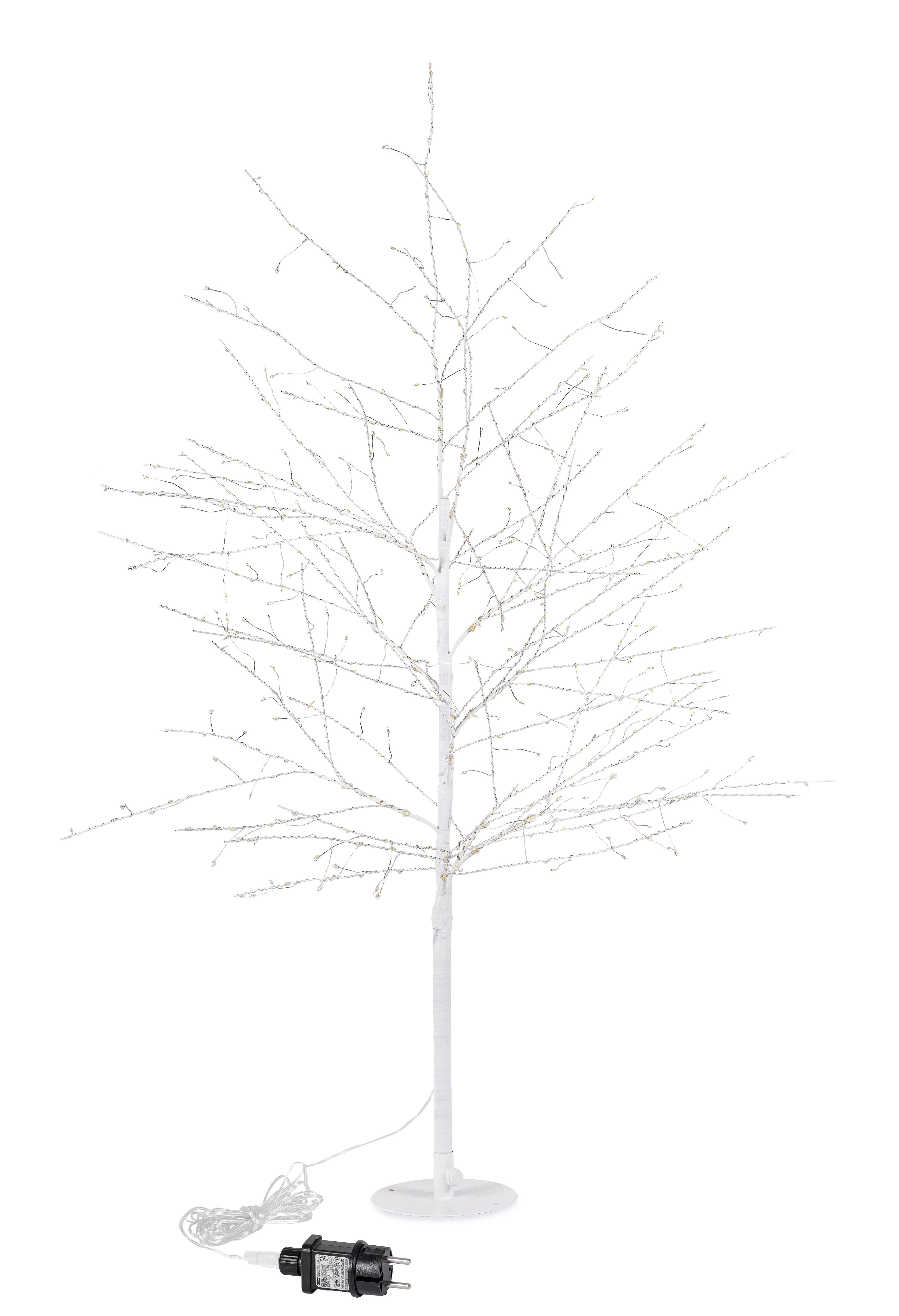 ALBERO B.B.CO 600 MICROLED CL.H.120