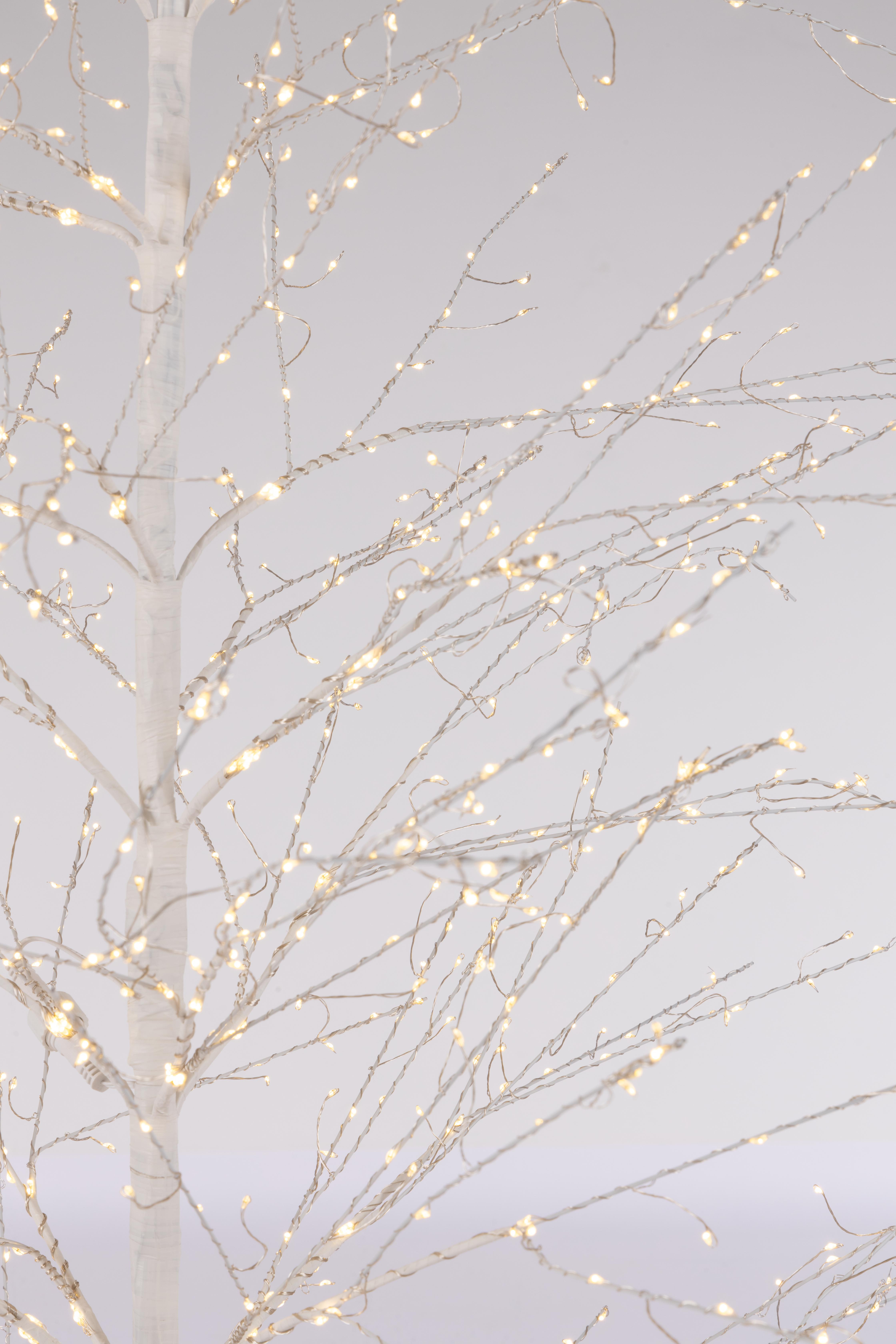 ALBERO B.B.CO 1500 MICROLED CLASS LUCE CALDA
