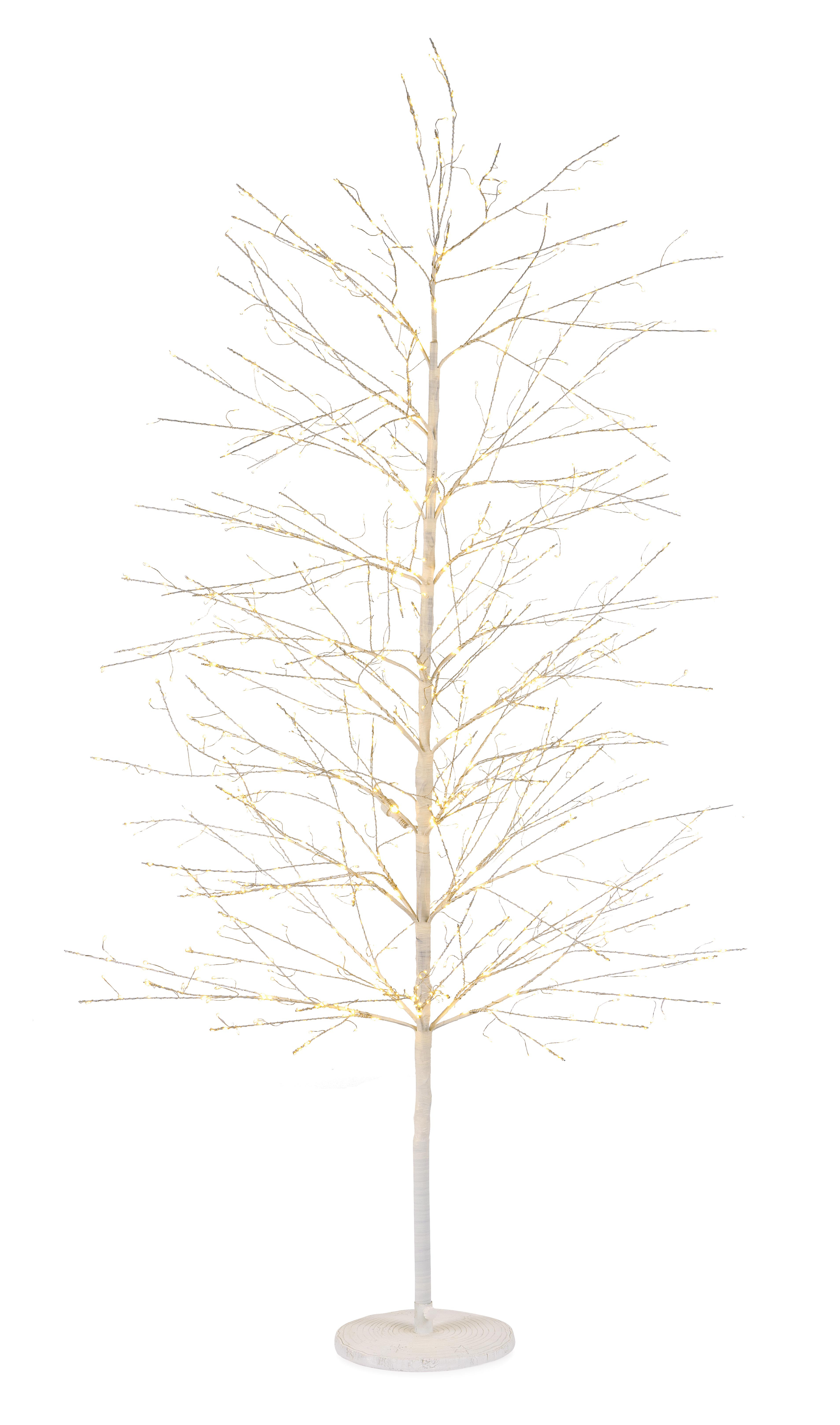 ALBERO B.B.CO 1500 MICROLED CLASS LUCE CALDA