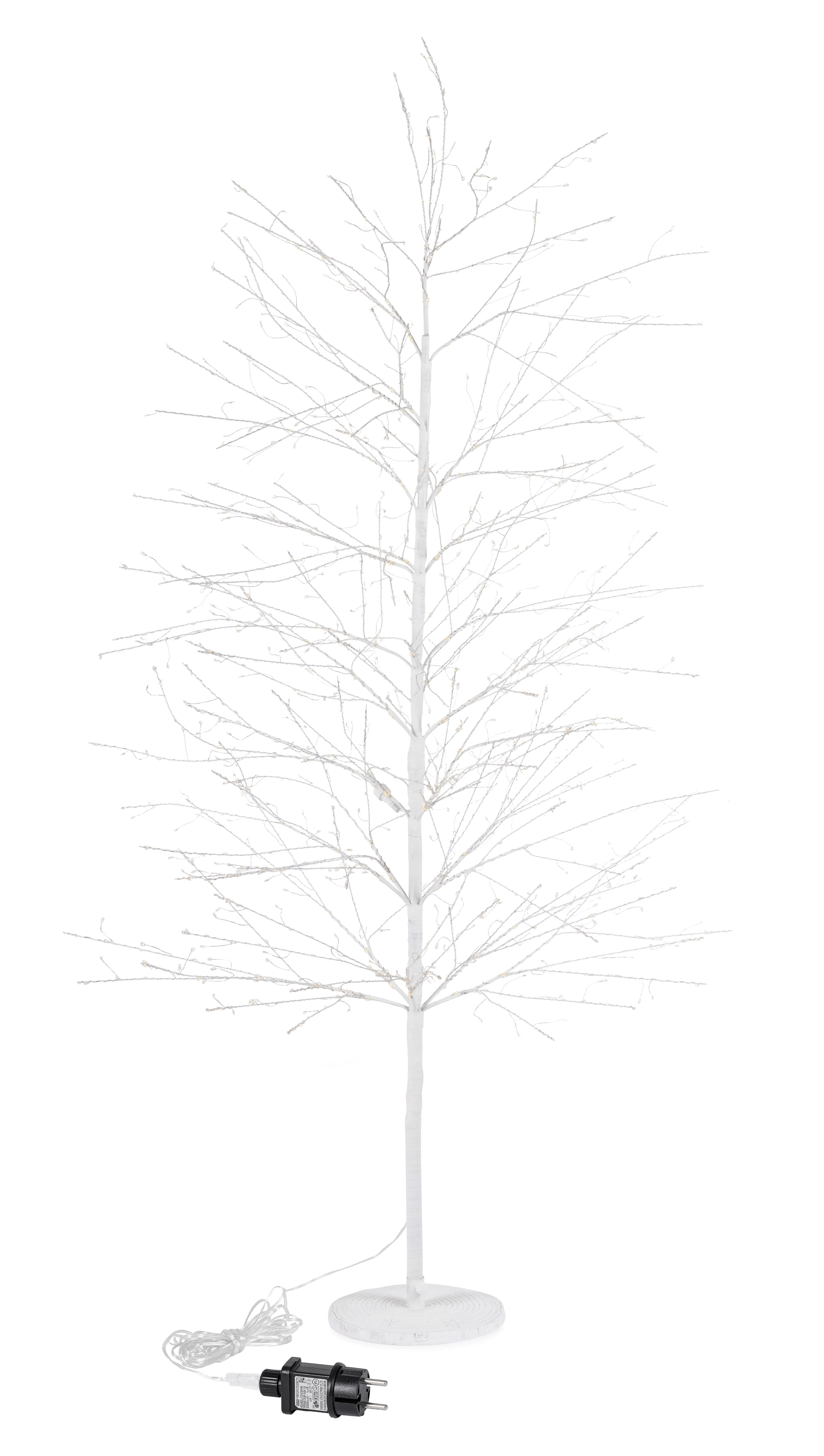 ALBERO B.B.CO 1500 MICROLED CLASS LUCE CALDA