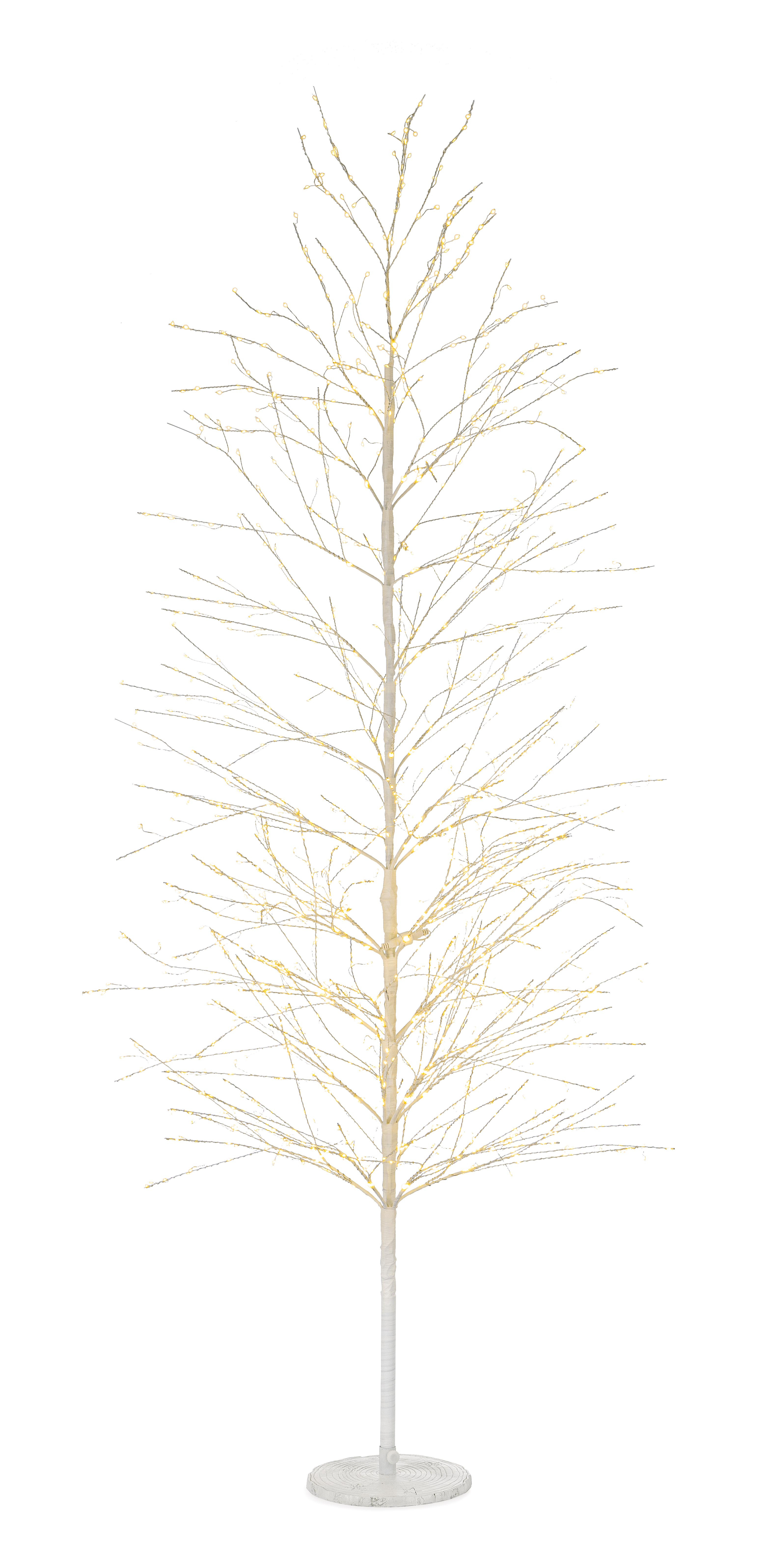 ALBERO B.B.CO 2000 MICROLED CLASS