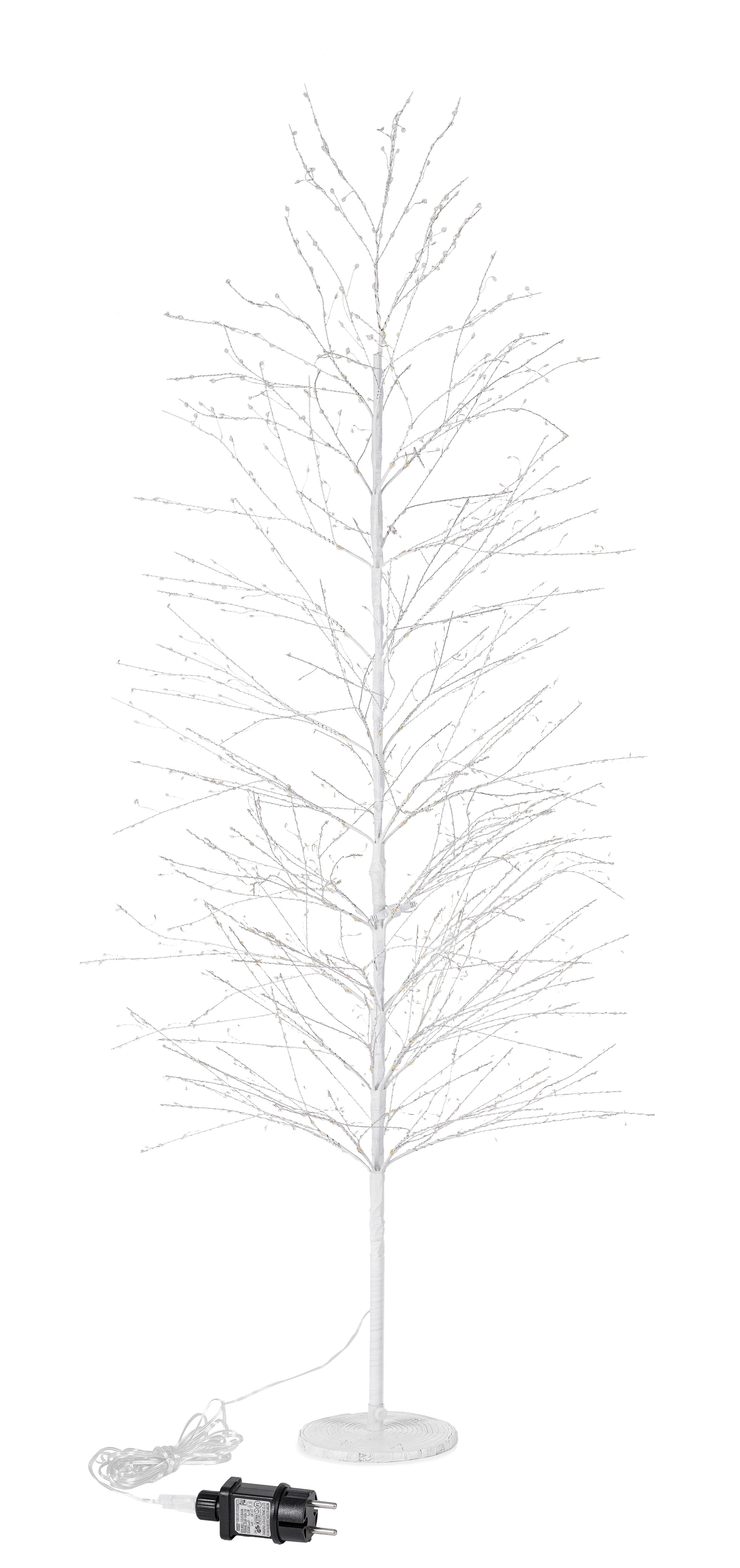 ALBERO B.B.CO 2000 MICROLED CLASS