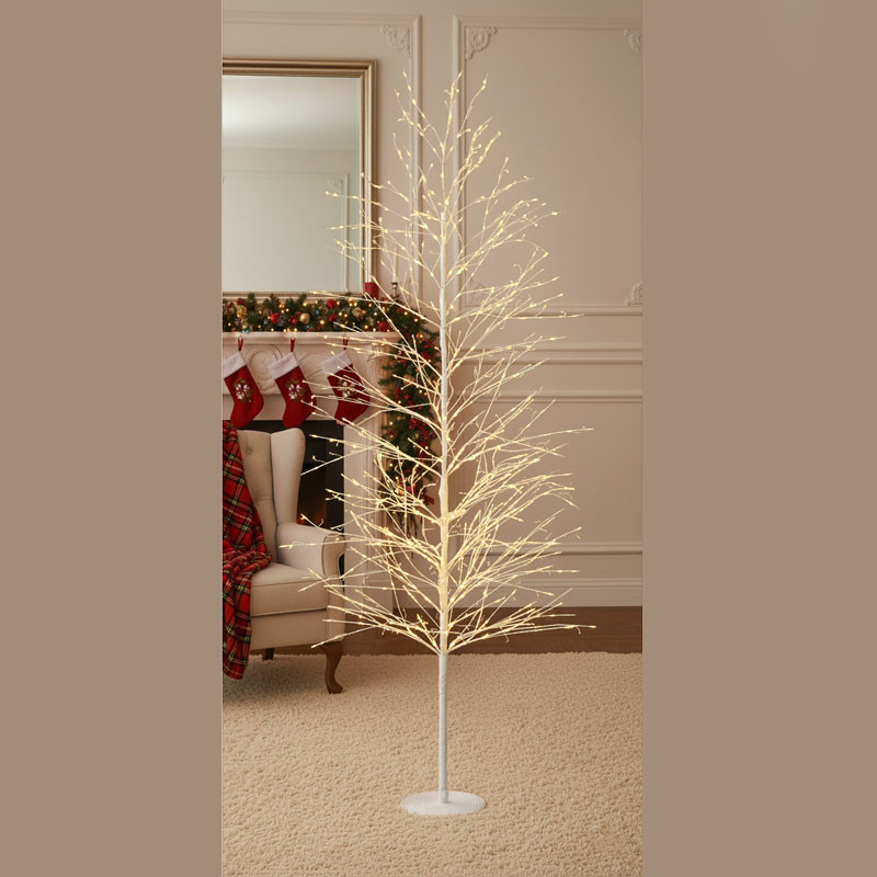 ALBERO B.B.CO 2000 MICROLED CLASS