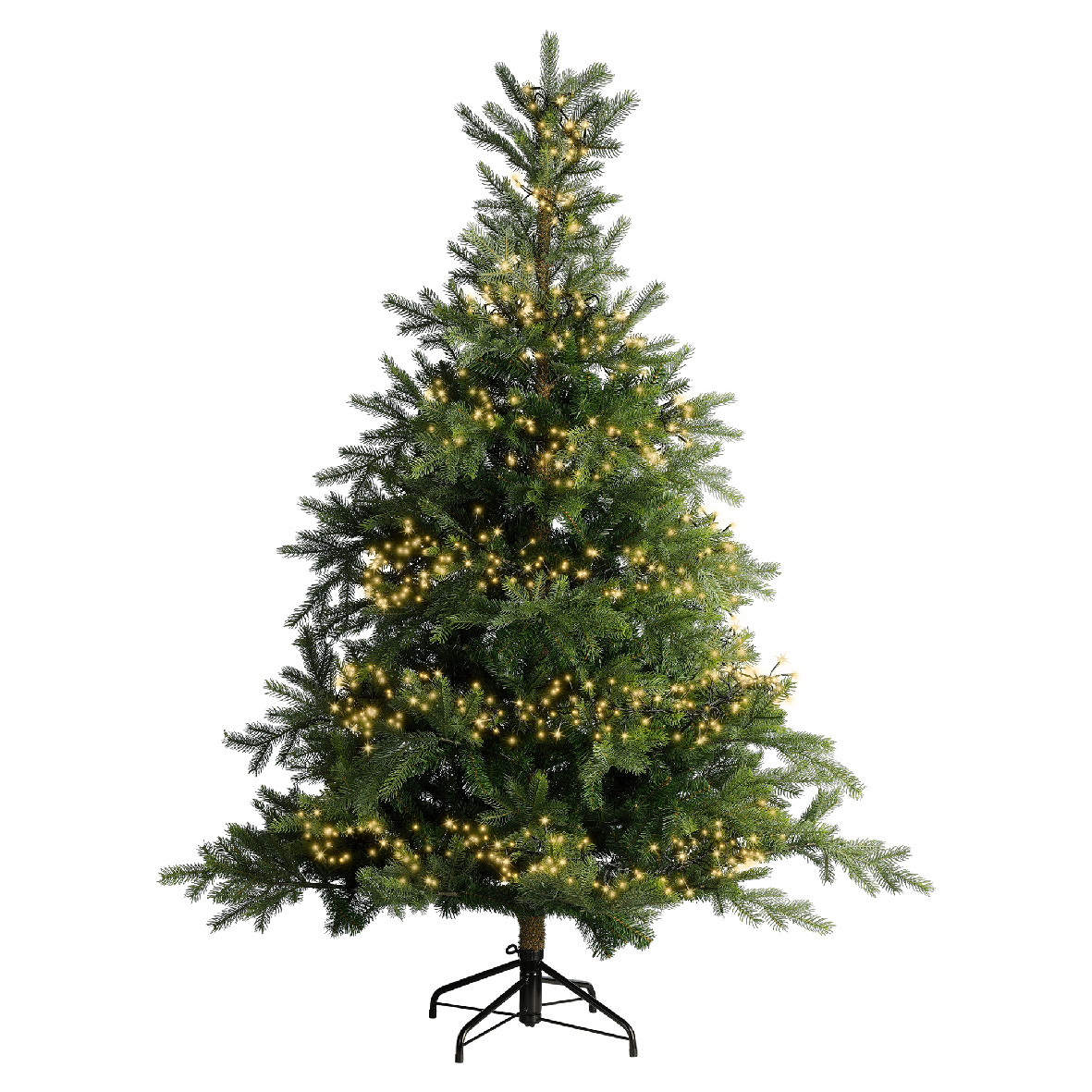 1128LUCI A LED CLUSTER 8FUNZIONE LUCE CALDA