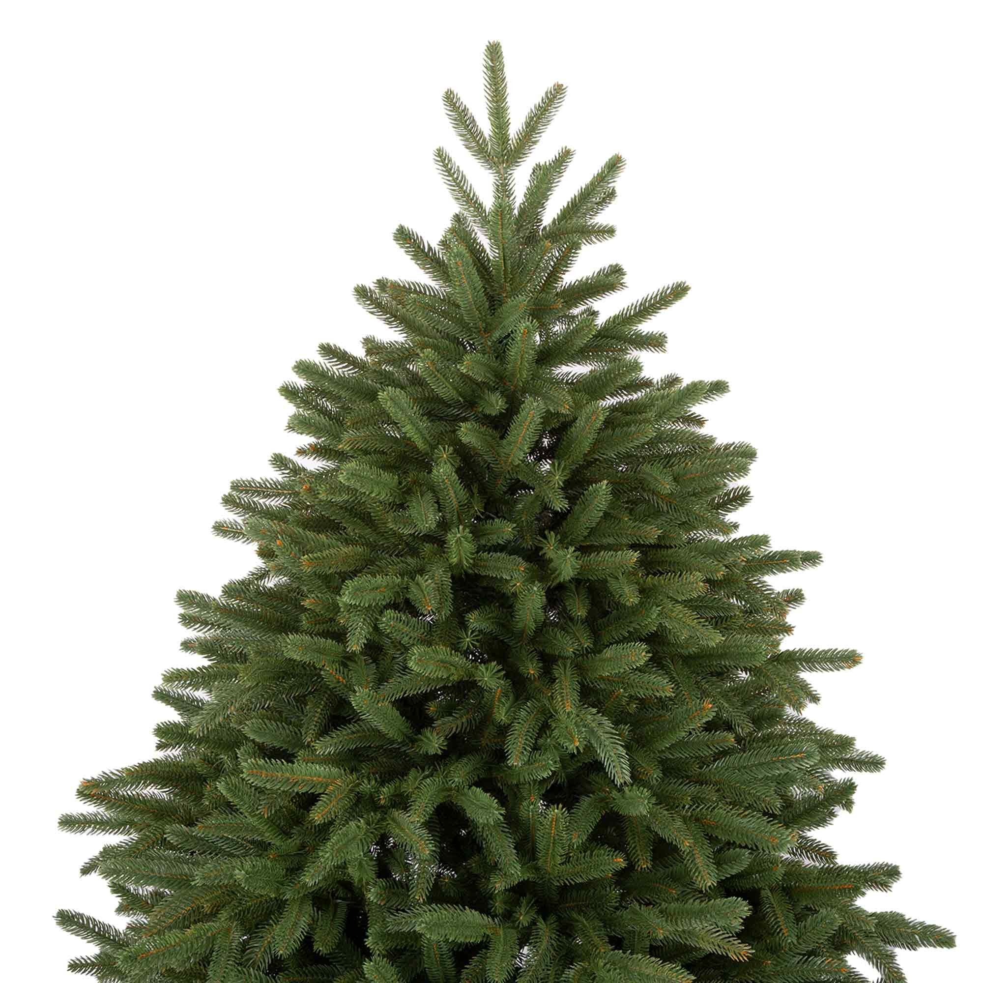 ALBERO DI NATALE FULL PE CM.150 525 PUNTE