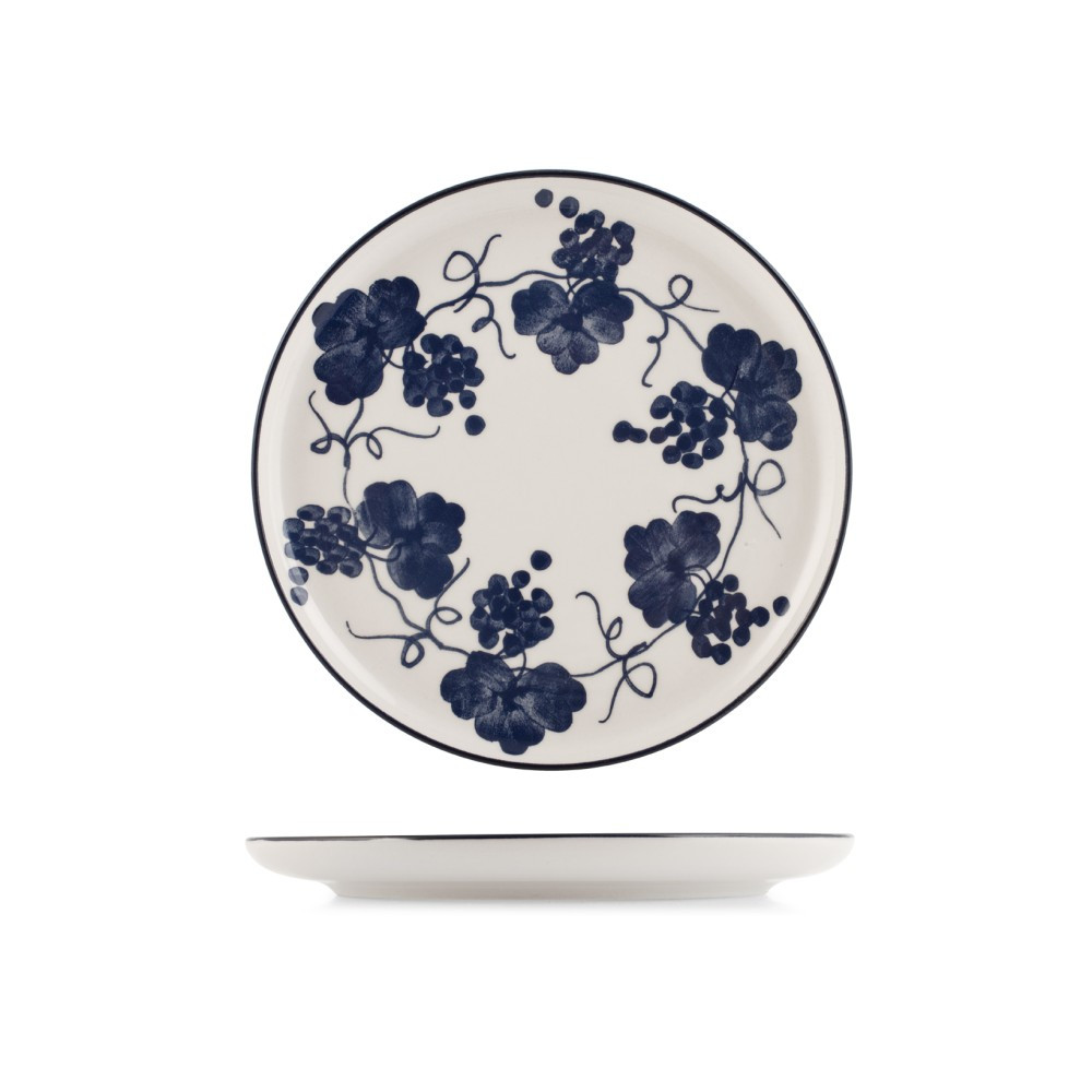 SERVIZIO TAV. 18PZ STW NORDIC PROVENCE