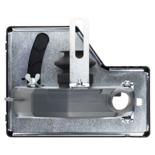 CAPPA ASPIRAZIONE P/SMERIGL.MM.125