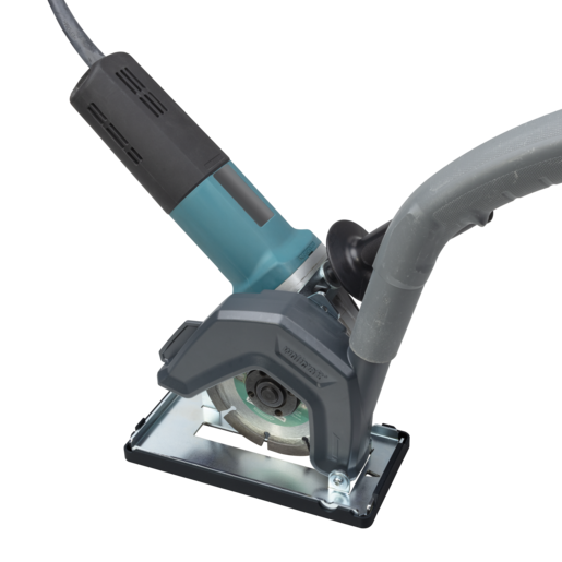 CAPPA ASPIRAZIONE P/SMERIGL.MM.125