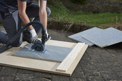 CAPPA ASPIRAZIONE P/SMERIGL.MM.125