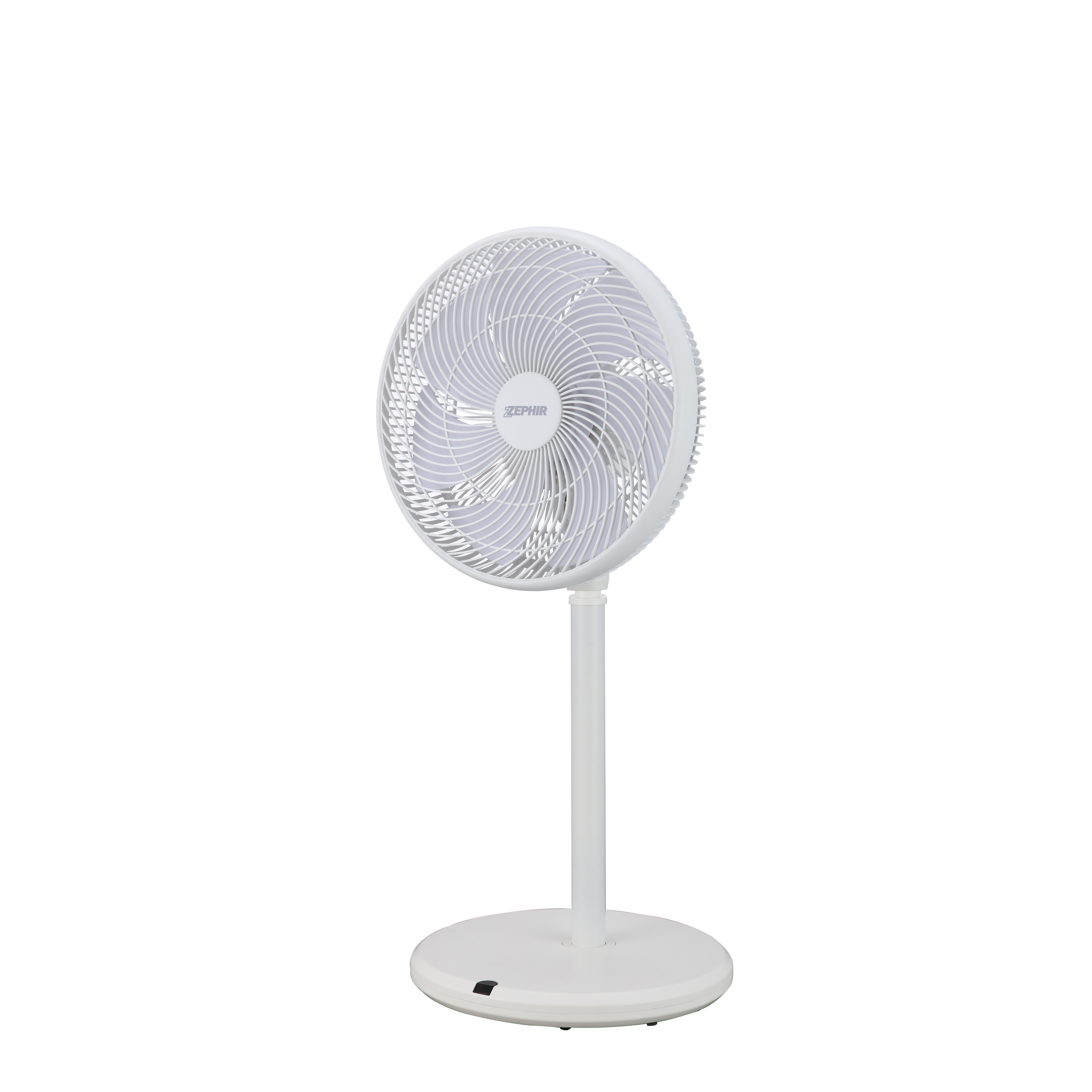 VENTILATORE A PIANTANA CM.35 SUPERSILENZIATO