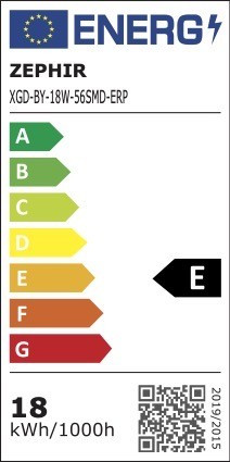 VENTILATORE SOFF.CM.130 PALE LEGNO C/TELEC.E LED