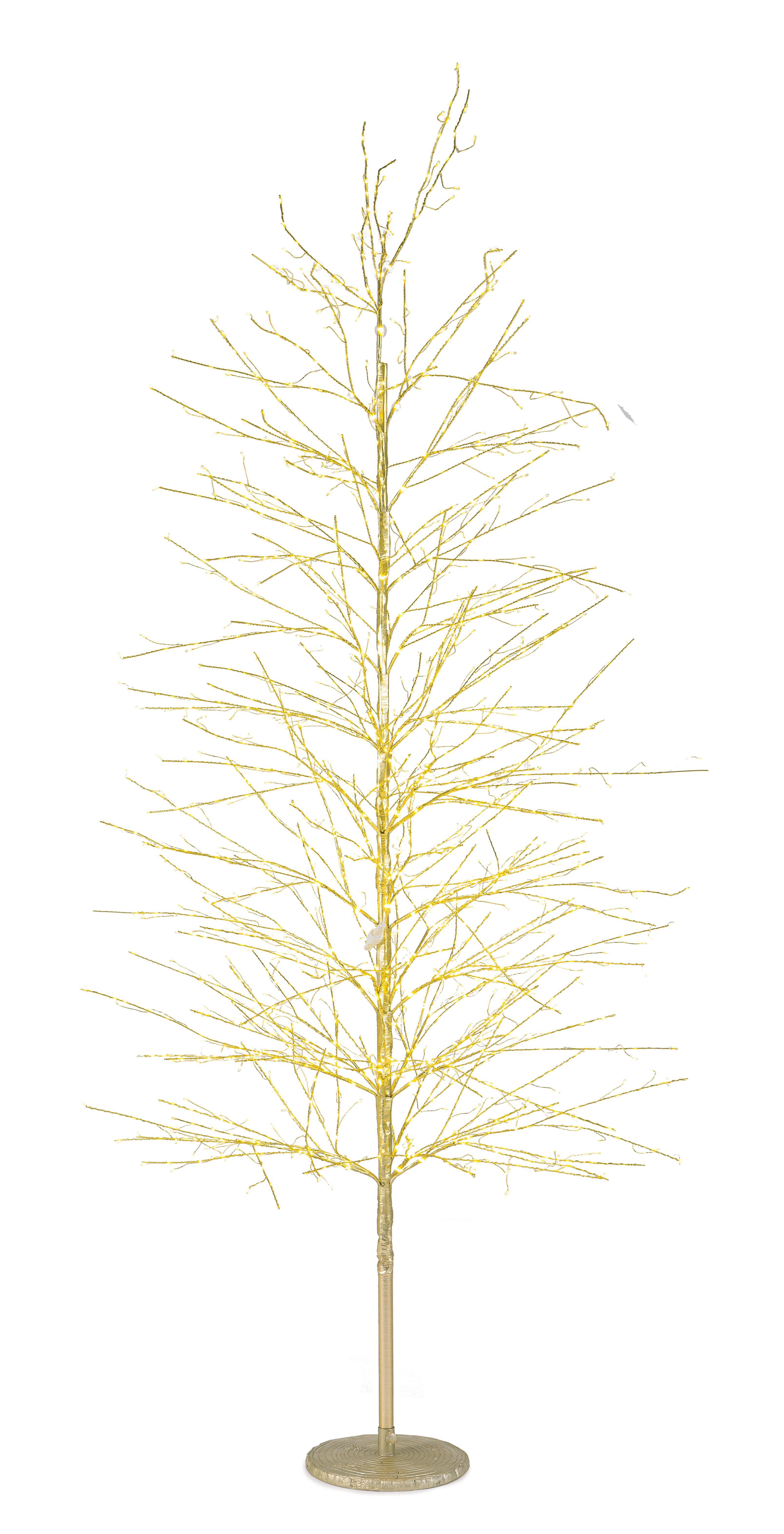 ALBERO BUNCH CH 2000 MICROLED CLASS