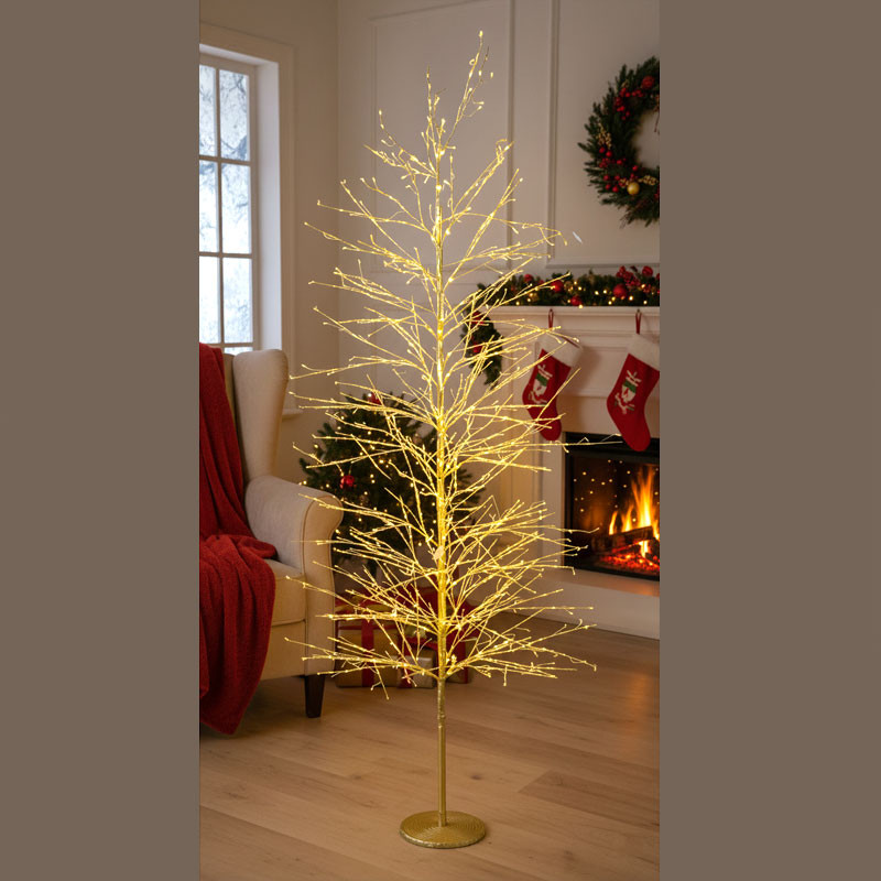 ALBERO BUNCH CH 2000 MICROLED CLASS