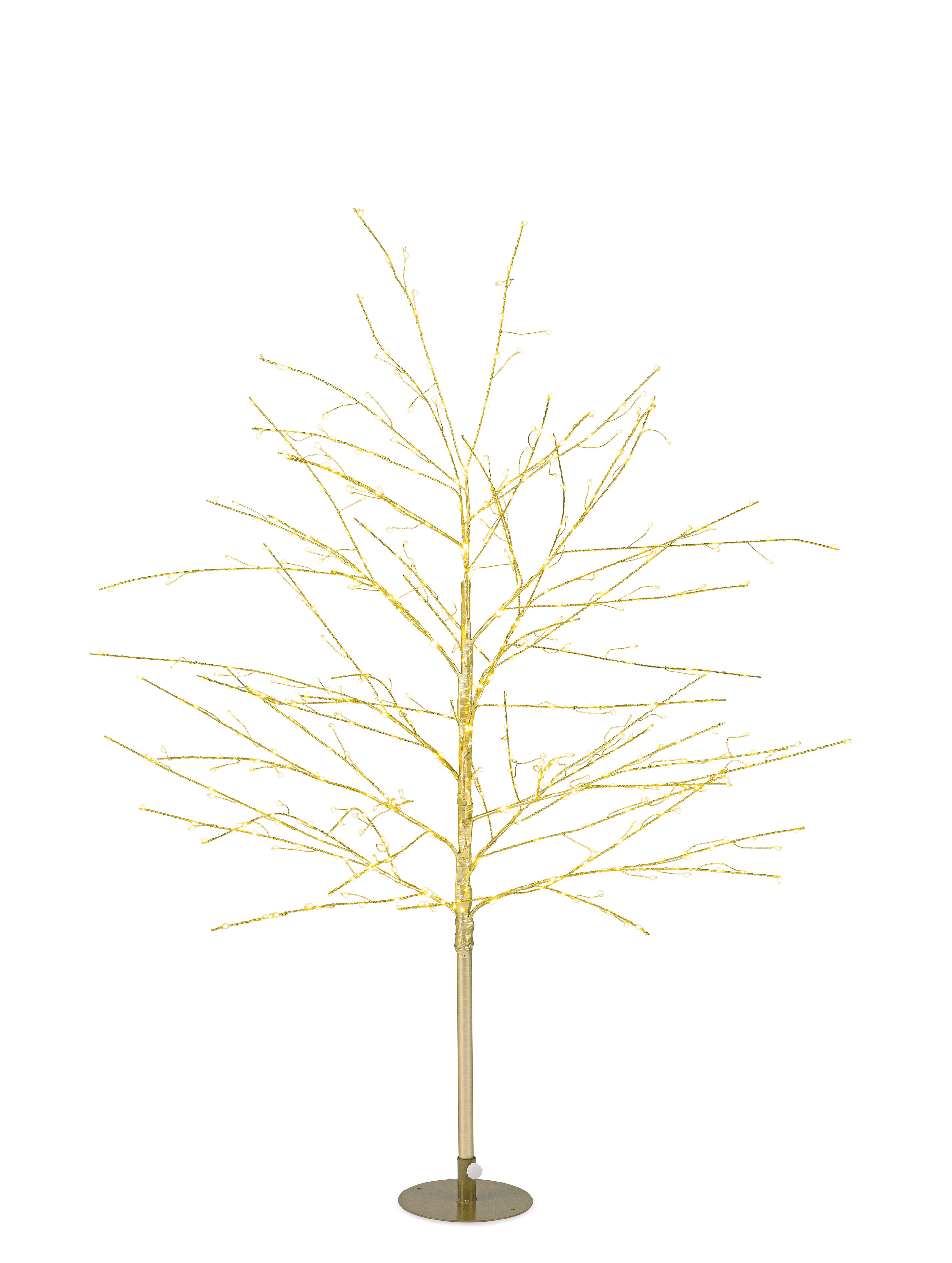 ALBERO BUNCH C.600 MICROLED CLASSIC
