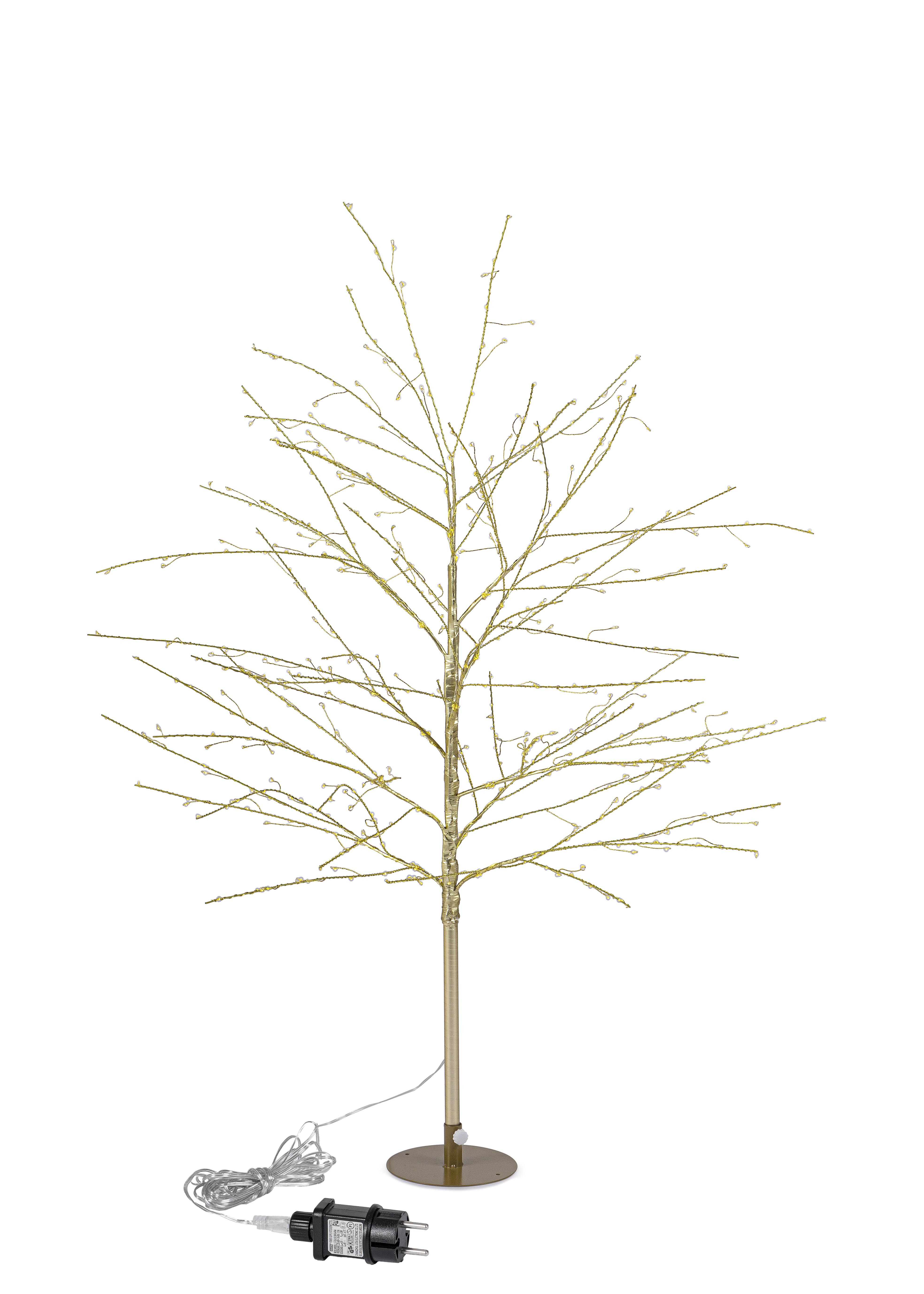 ALBERO BUNCH C.600 MICROLED CLASSIC