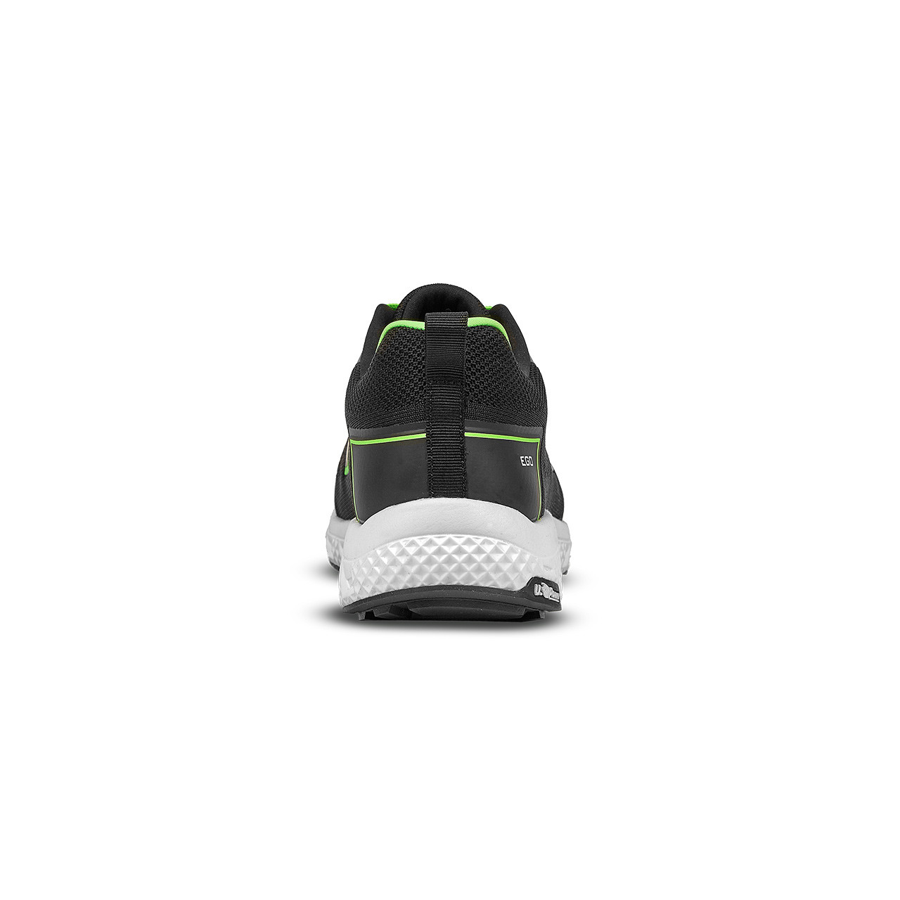 SCARPA ANTINF.BASSA RED EGO S1P N44