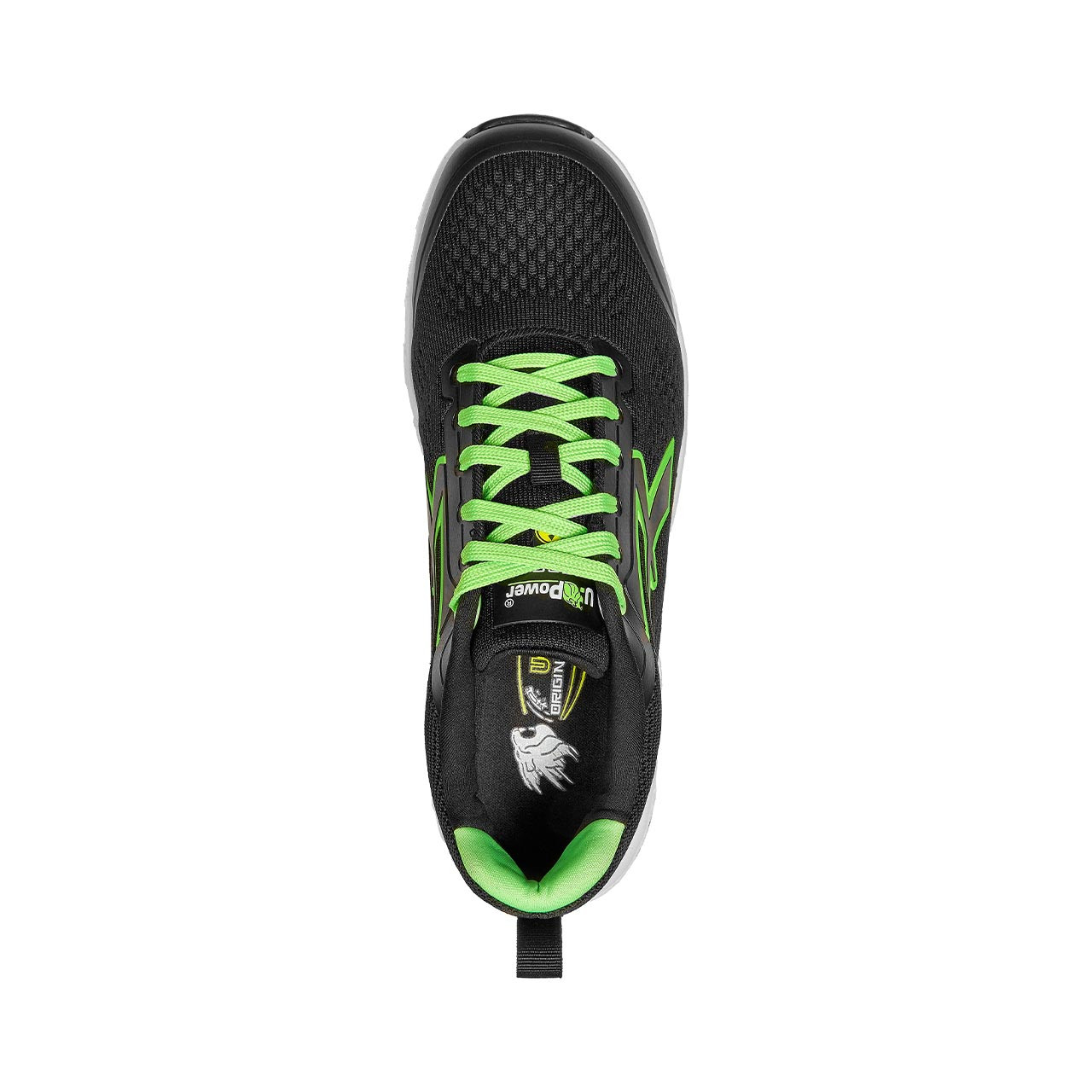 SCARPA ANTINF.BASSA RED EGO S1P N44