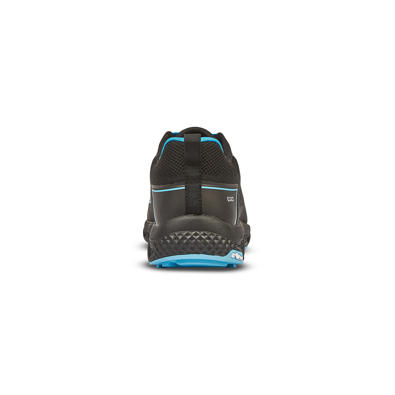 SCARPA ANTINF.BASSA RED EGO S1P N39