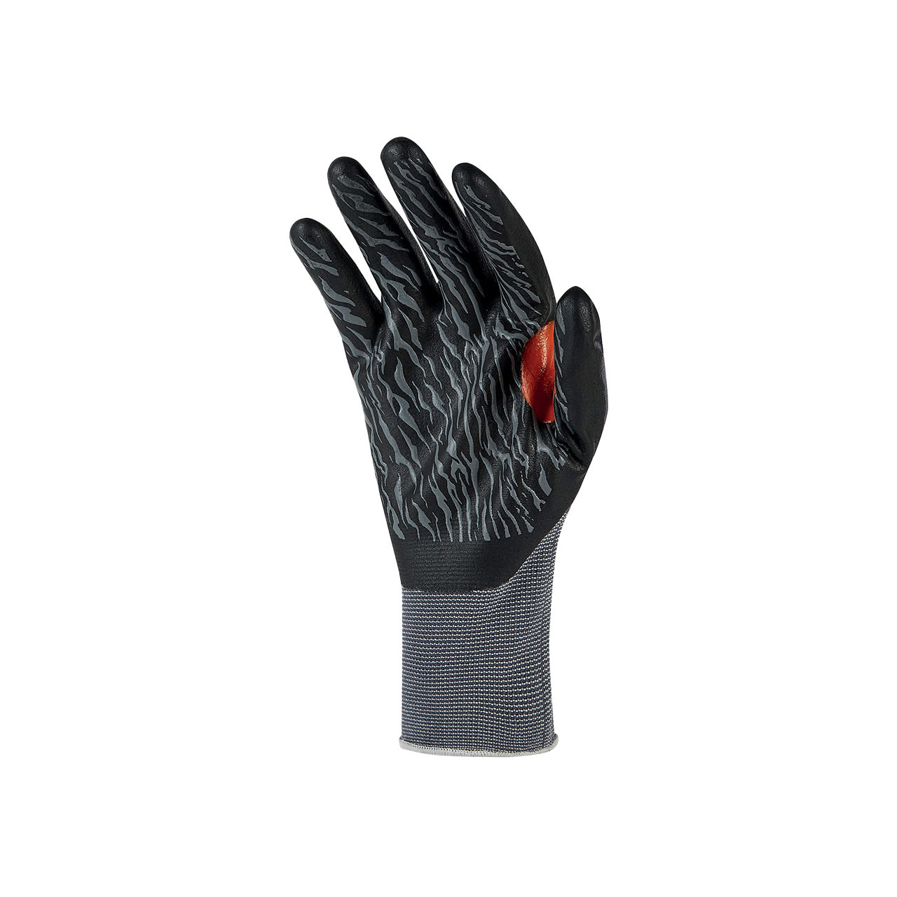 GUANTO IN NITRILE P/INDUSTRIA TG.8