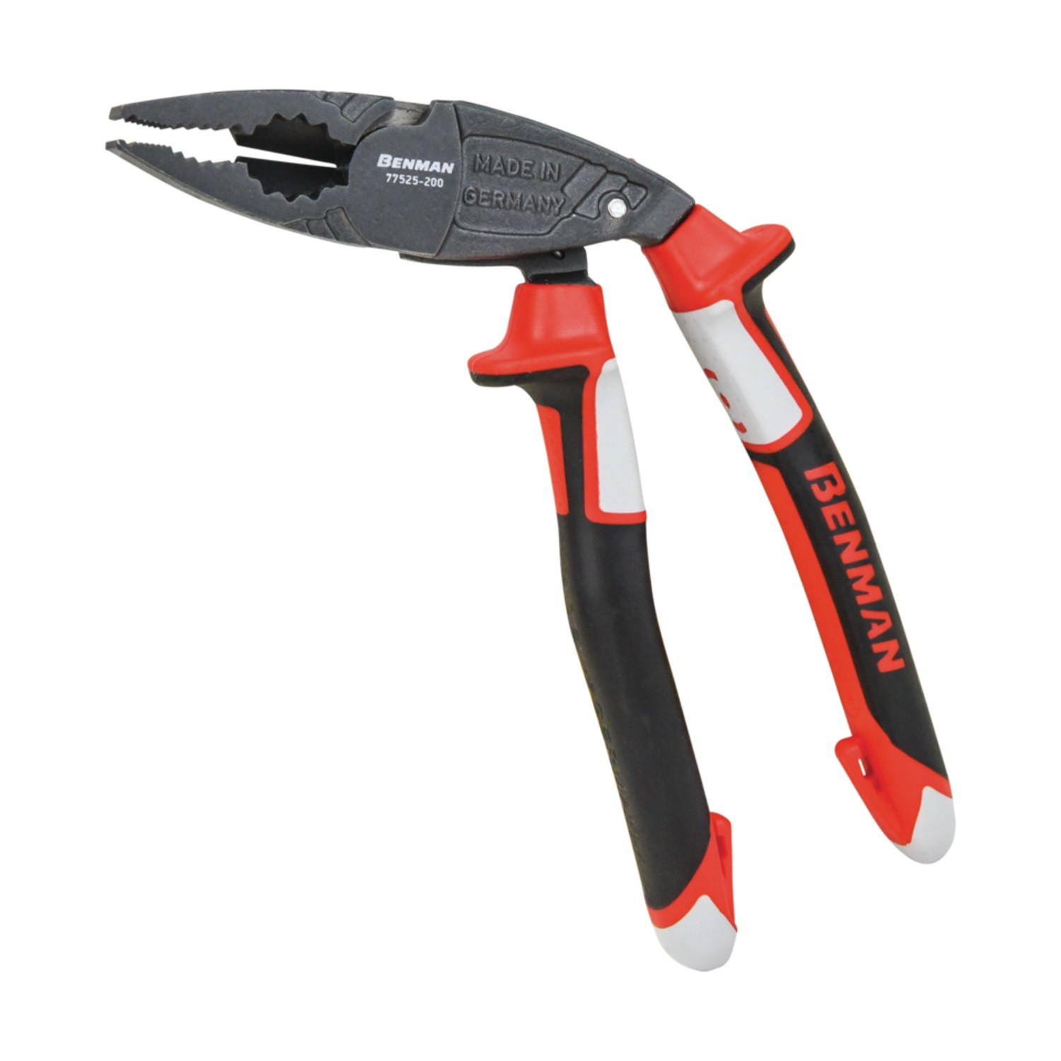 PINZA UNIVER.RINFORZATA ERGON.MM200