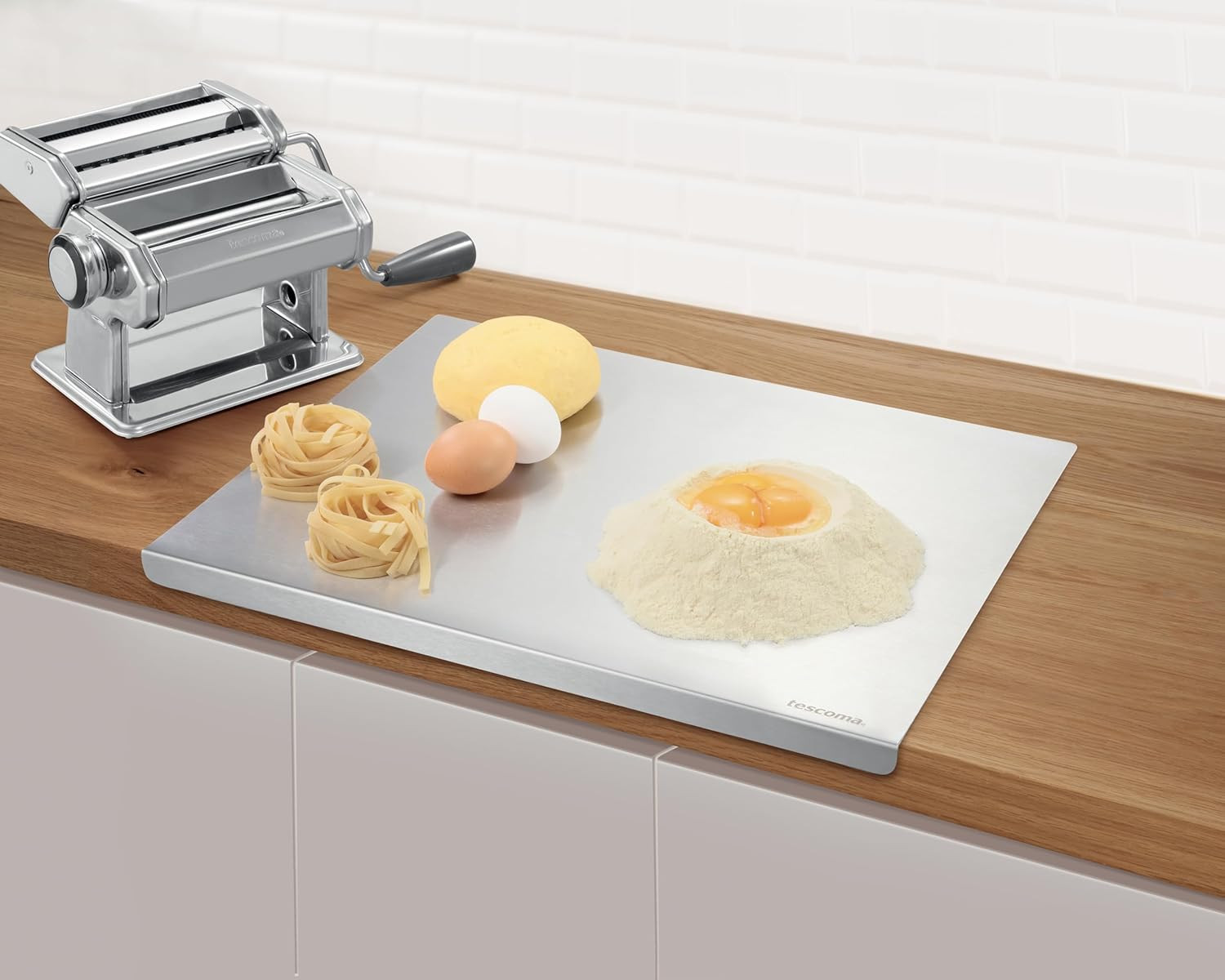 SPIANATOIA IN ACC.CM.45X35 GRANCHEF