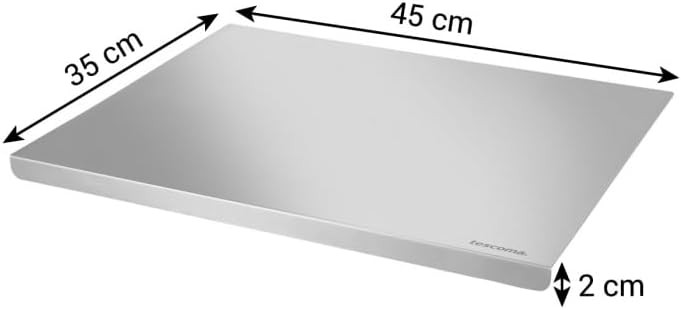 SPIANATOIA IN ACC.CM.45X35 GRANCHEF