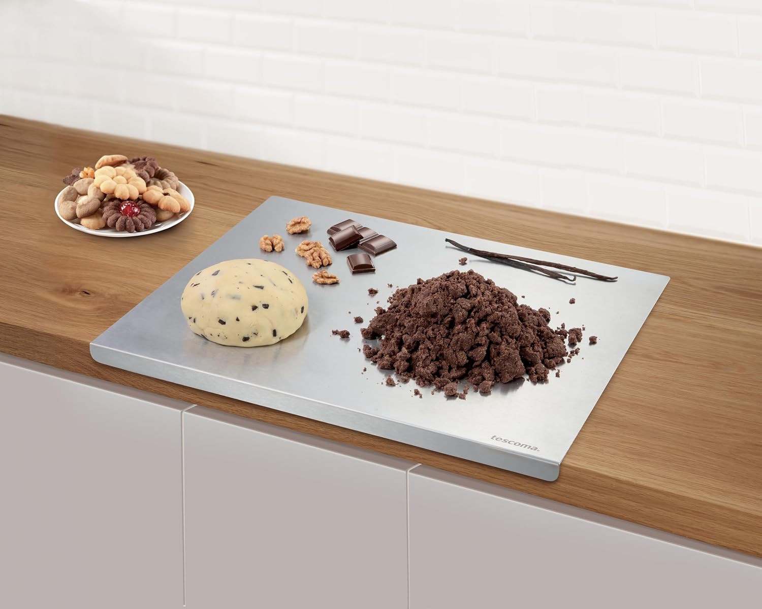 SPIANATOIA IN ACC.CM.45X35 GRANCHEF