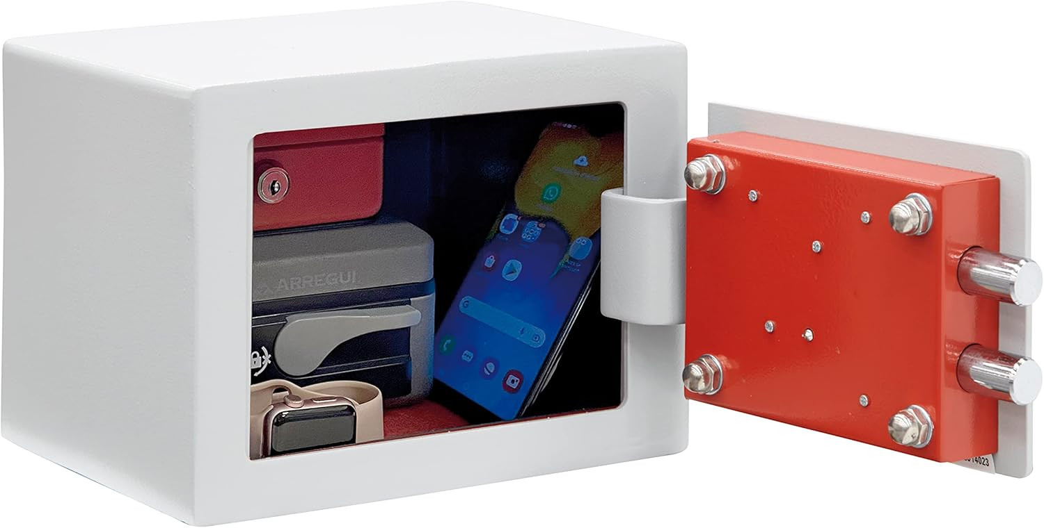 CASSAF.HOTEL SOLO CHIAVE 17X23X17