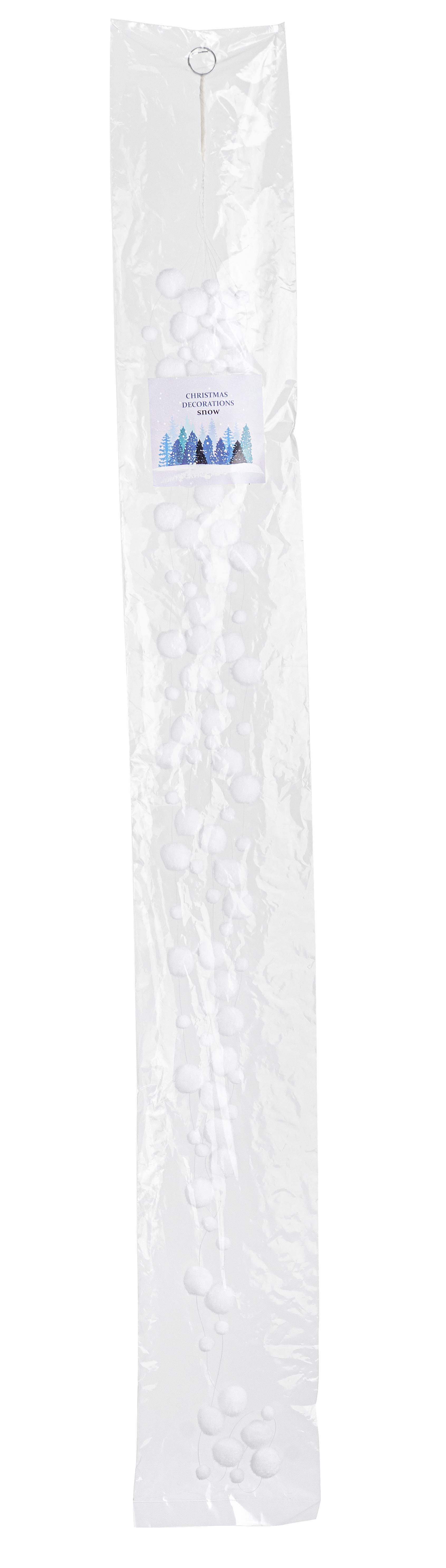 BOA SNOWBALL H.120