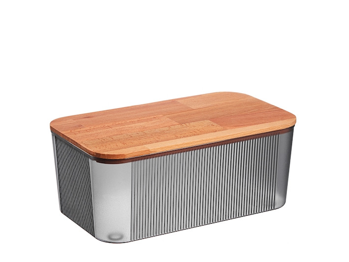 PORTAPANE PS LIN T/LEGNO ASS.