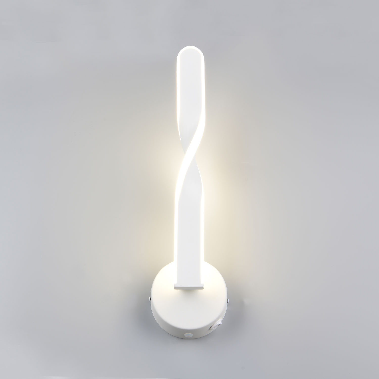 GINKO APPLIQUE LED 11W MET.H.45 4K BIANCO