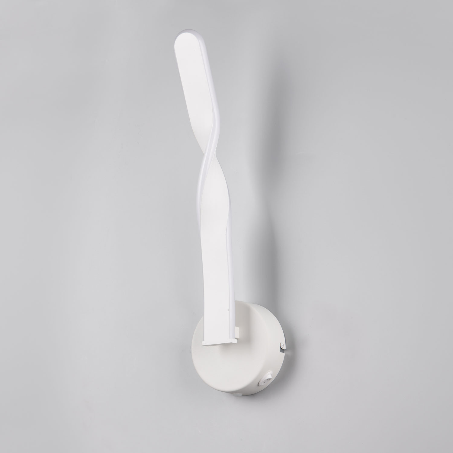 GINKO APPLIQUE LED 11W MET.H.45 4K BIANCO