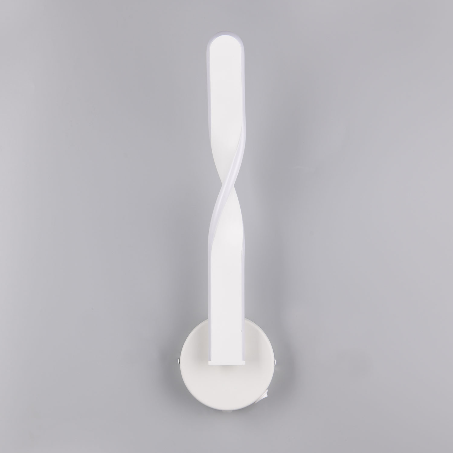 GINKO APPLIQUE LED 11W MET.H.45 4K BIANCO