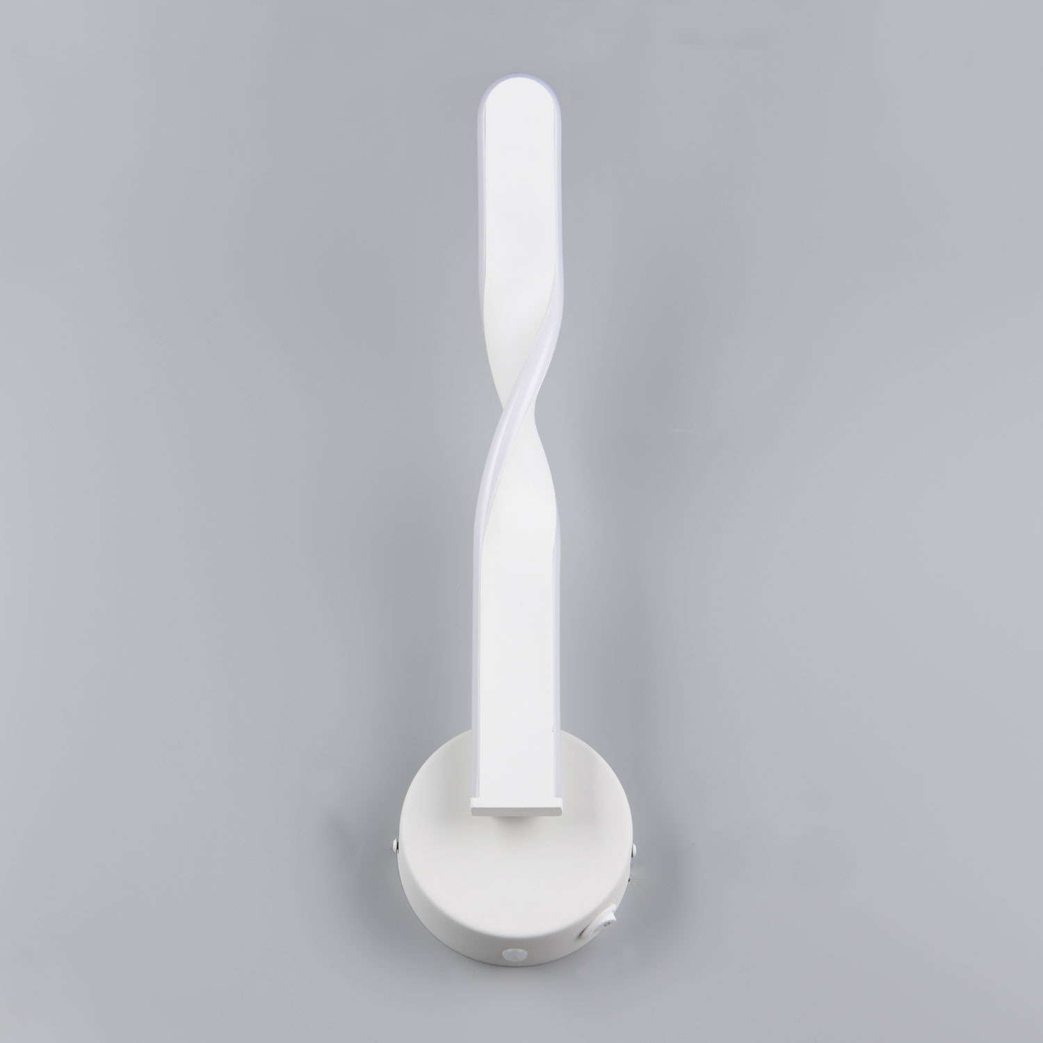 GINKO APPLIQUE LED 11W MET.H.45 4K BIANCO