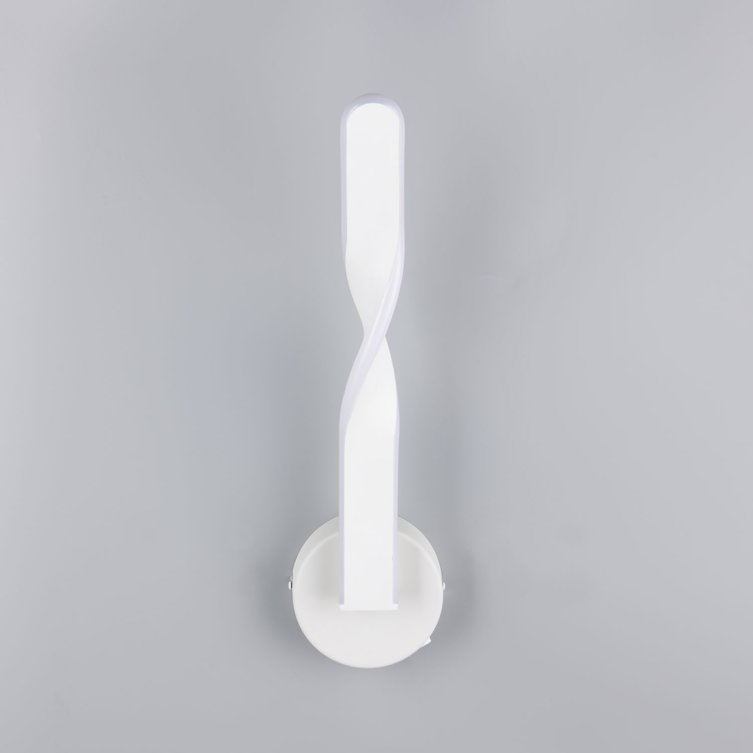 GINKO APPLIQUE LED 11W MET.H.45 4K BIANCO