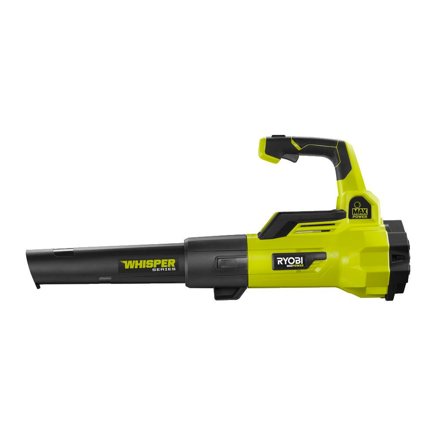 SOFFIATORE 36V CON 2 BATTERIE 4A