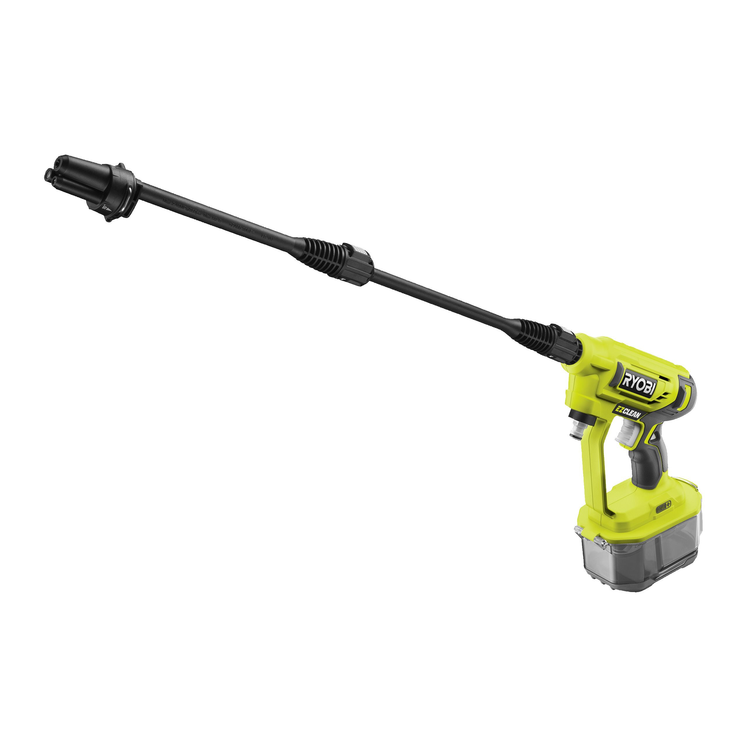 IDROPULIT.18V 1B 2.5AH 182L/H 22BAR