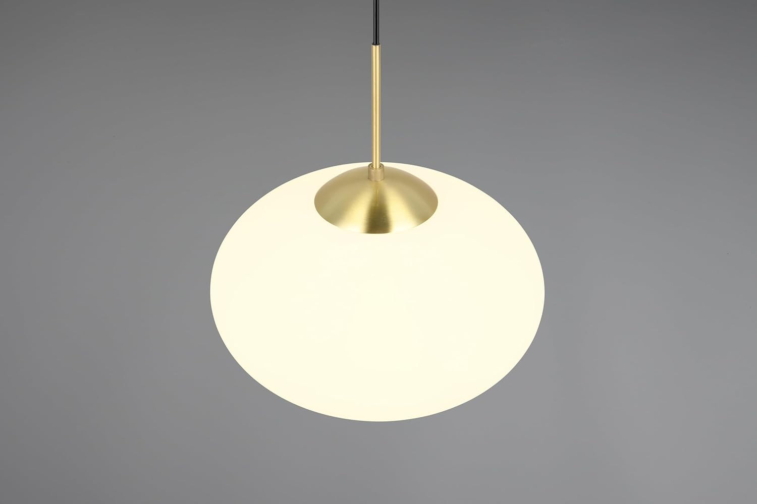 FOMENTO SOSPENSIONE SFERA VTR D.40 OTT.SATINATO