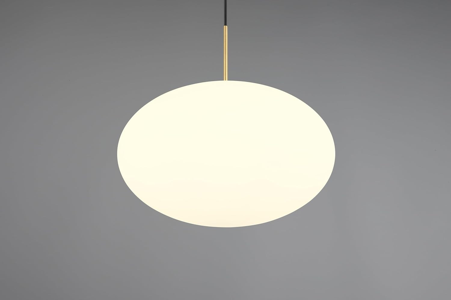 FOMENTO SOSPENSIONE SFERA VTR D.40 OTT.SATINATO