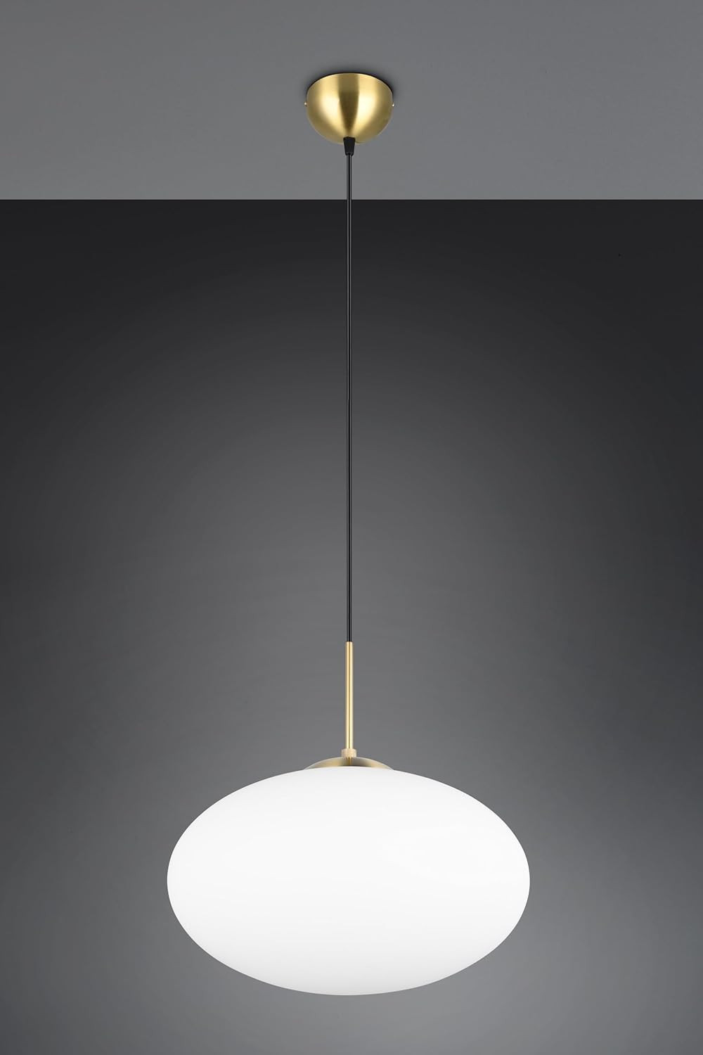 FOMENTO SOSPENSIONE SFERA VTR D.40 OTT.SATINATO