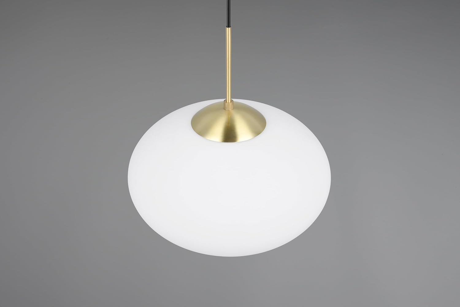 FOMENTO SOSPENSIONE SFERA VTR D.40 OTT.SATINATO