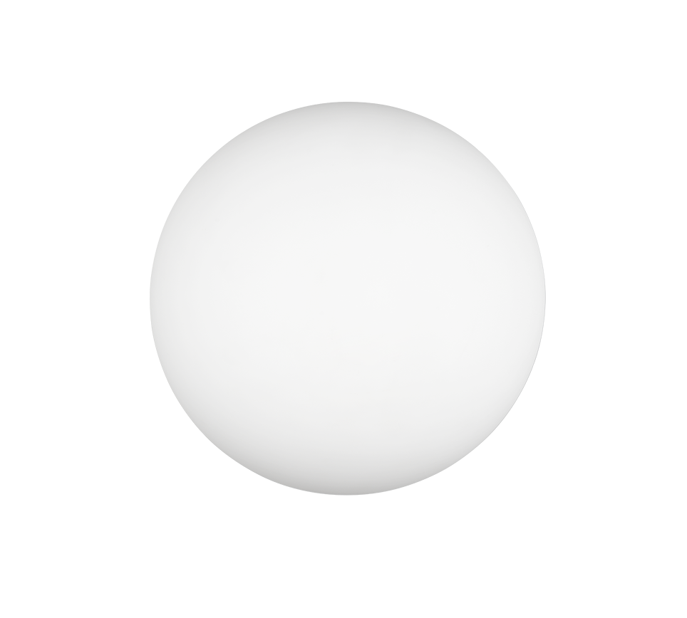 FOMENTO PLAF.SFERA VTR D.30 OTT.SATINATO E27