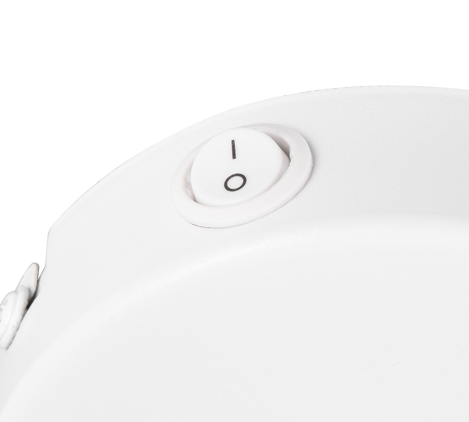 VALENTIN SPOT OR.BIANCO/ORO H.14 E14