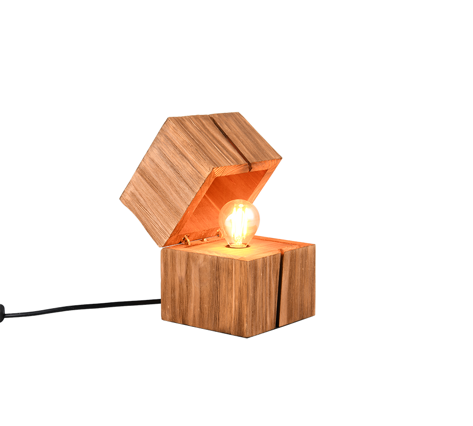 TREASURE LAMPADA TAV.E14 LED LGN H.16 2W 2.7K