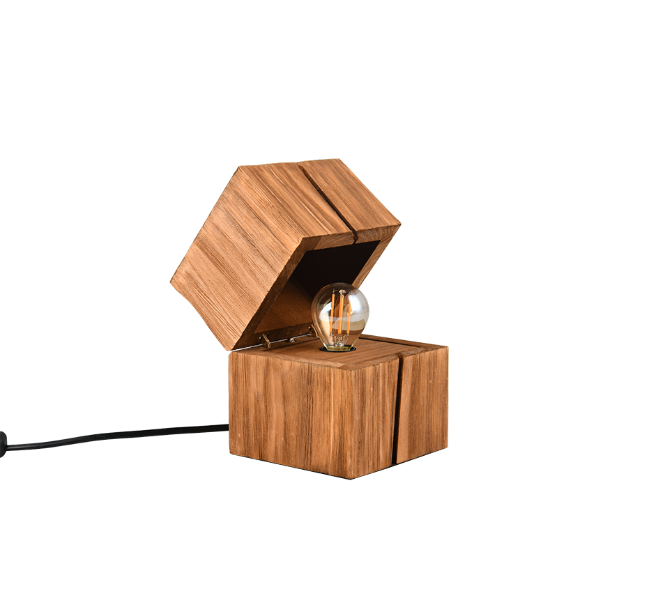 TREASURE LAMPADA TAV.E14 LED LGN H.16 2W 2.7K
